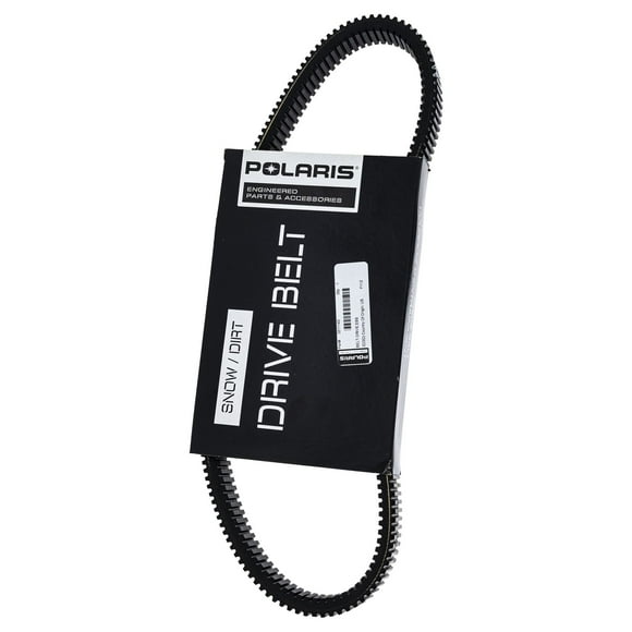 PURE POLARIS BELT-DRIVE,EBS 3211143