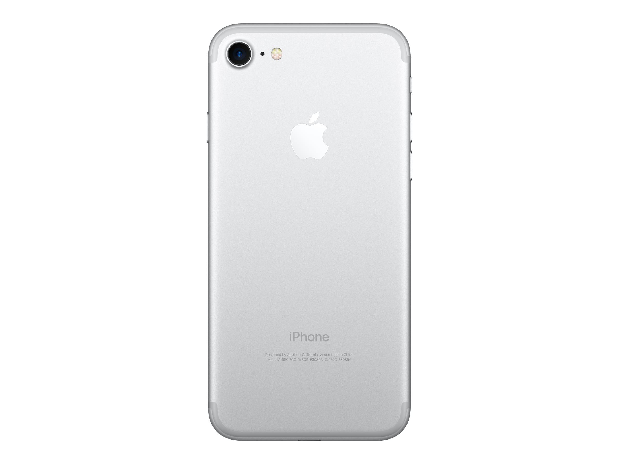 Apple iPhone 7 128GB Gold GSM Unlocked Brand New - Walmart.com