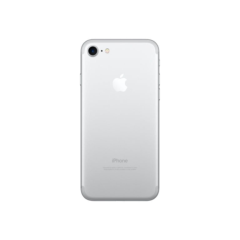 iPhone 7 ホワイト 本体 Apple iPhone 7 - Smartphone - 4G LTE Advanced - 128 GB - 4.7