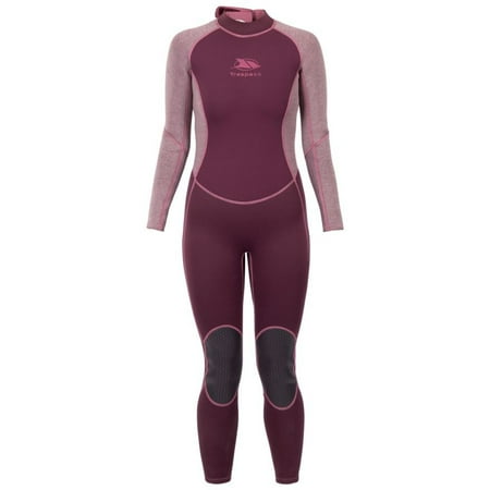 Trespass Womens Lox Wetsuit