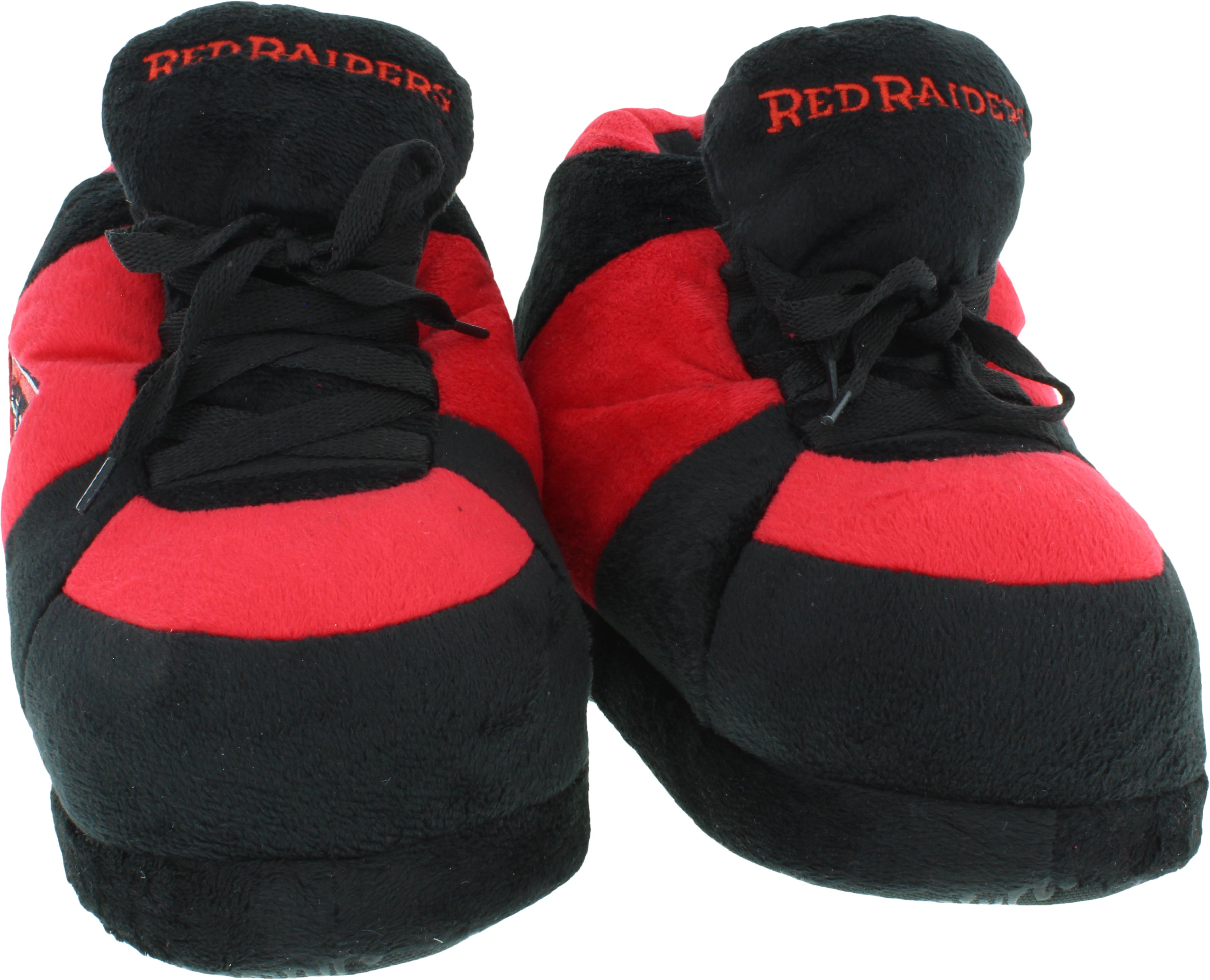 Texas Tech Red Raiders Original Comfy Feet Sneaker Slipper, X-Large - image 3 of 5