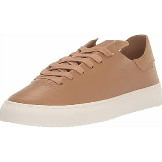 Sam Edelman Women's Poppy Sneaker Silver 10M - Walmart.com