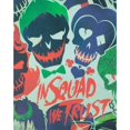 thumbnail image 3 of Suicide Squad T-Shirt Sublimé pour Femmes dans Squad We Trust, 3 of 3
