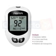 thumbnail image 2 of Medidor De Glucosa Digital Control De Diabetes Con Estuche ABRA GLUCODG, 2 of 4