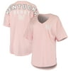 Women's Fanatics Branded Pink Kentucky Derby Spirit T-Shirt