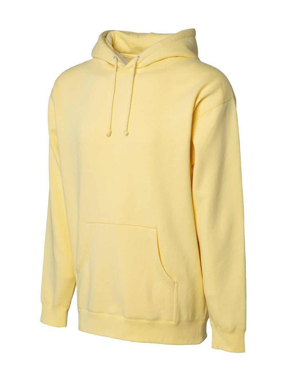 yellow hoodie walmart