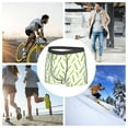 thumbnail image 7 of Men's Boxer Briefs, green Peas cute Soft Comfy Mens Underwear Boxer Briefs Breathable With Widen Waist, 7 of 7