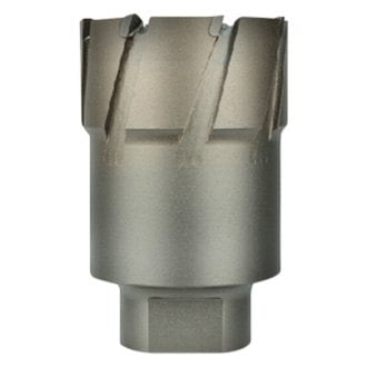 Milwaukee 49-57-8081 - 13/16" Steel Hawg Threaded Hole Cutter