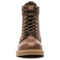 thumbnail image 2 of BOTINES CASUALES DAMA FLEXI 119102 PIEL CAFÉ Flexi  119102, 2 of 8