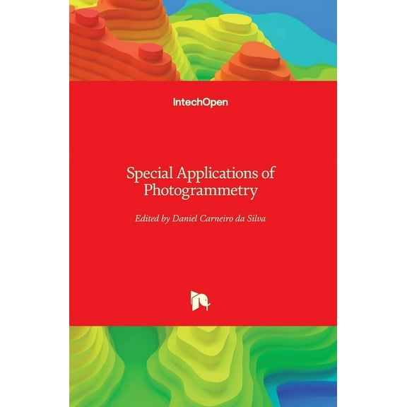 Special Applications of Photogrammetry (Hardcover)