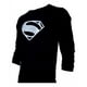 thumbnail image 2 of Playera Manga Larga Superman Justice League / 333cosplay, 2 of 4