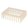 thumbnail image 4 of Queen Cage, Square Shape Beekeeping Equipment Plastic Bee Cage, for Indoor Home Outdoor Beekeeper Tool, 4 of 7