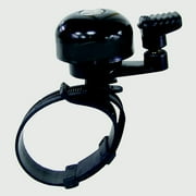 Ventura Alloy Universal Mounting Bell (Black - Universal Fit)