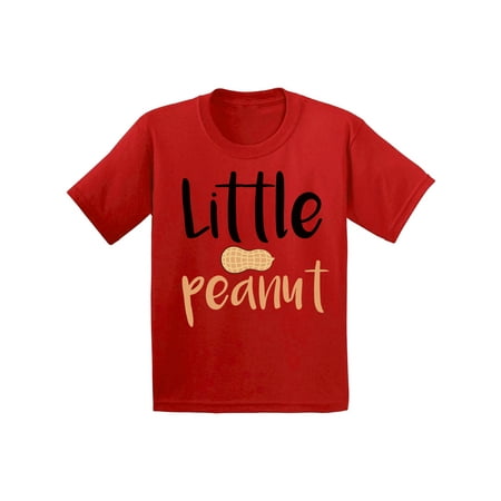 

Baby Boy Shirts - 6M 12M 18M 24M - Little Peanut T-shirt