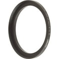 thumbnail image 1 of Tiffen 5258SUR 52 to 58 Step Up Filter Ring (Black), 1 of 2