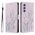 thumbnail image 1 of FOXDOCK Funda Tipo Cartera para Samsung Galaxy A54 5G con Soporte y Correa – Diseño de Patrones Lindos, 1 of 6