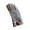 Grey, variant on Audhol Gloves Mittens Winter Warm Women's Winter Warm Cycling Velvet Thickened Cold and Windproof Screen Gloves Warm Touchscreen Gloves for Cold Weather Black One Size