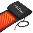 thumbnail image 1 of REHOSEUP15FT Electrical Heated Sleeve of Rv Sewer Hose, Not Including Black Rv Sewer Hose, Heated Sleeve for Sewer Hose for Rv/Camper/Rv Accessories in Winter, 1 of 4