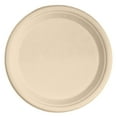 thumbnail image 2 of 10 Inch Round Plates | Tree-Less™ Compostable Molded Fiber, 2 of 3