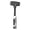 2 lbs one piece octa, variant on MOMOJIA Demolition Tool Electrician Carpentry Work Antislip Grip Wall Breaking Hammer