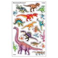 thumbnail image 2 of Discovering Dinosaurs Autocollants Supershapes Grands, 2 of 4