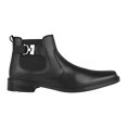 thumbnail image 2 of BOTINES STYLO CABALLERO 5H2662 PIEL NEGRO Stylo 5H2662, 2 of 4