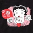 thumbnail image 2 of CafePress - Betty Boop Ooh La La - Cute Infant Bodysuit Baby Romper - Size Newborn - 24 Months, 2 of 3