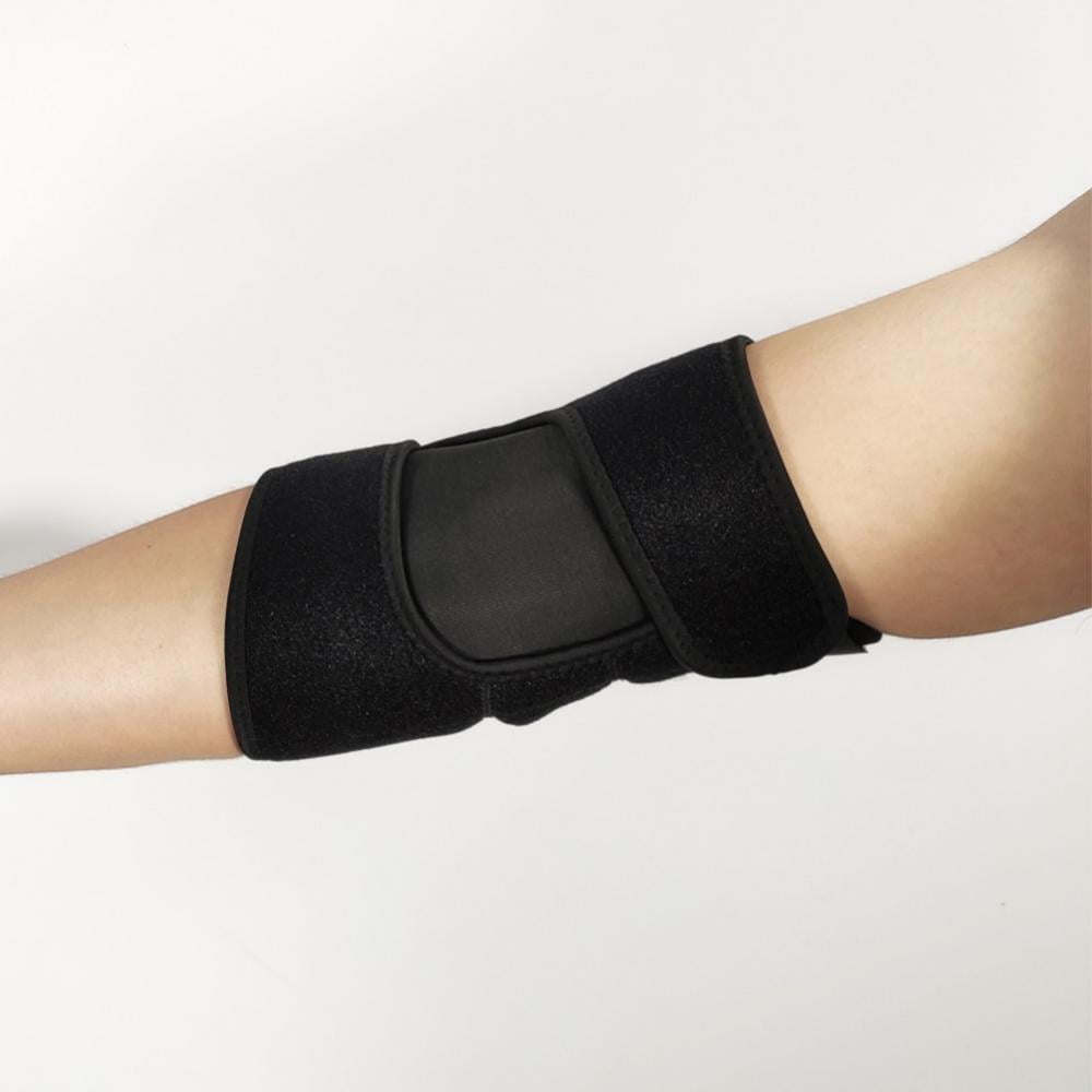 JOLLY Tennis Elbow Brace for Tendonitis, Forearm Brace Support Band