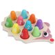 thumbnail image 1 of Rompecabezas En forma de Erizo Ccdes Juguete de juego de rompecabezas Para niños, 1 of 8