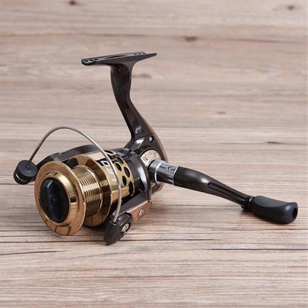 fastboy Sea Fishing Reel Freshwater Saltwater Spinning Reel Spool