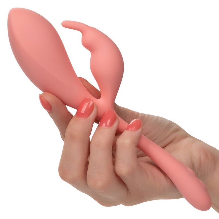 Sale Elle Liquid Silicone Bunny