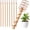 8pcs, variant on Electroculture Plant Stakes, Copper Wire Wooden Garden Stakes，3pcs：13.8 in | Copper wire & wooden stakes. Designed for stimulating root development in vegetable patches & potted herbs
