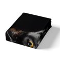 thumbnail image 5 of Funda de edredón Feelyou Cat, edredón para mascotas y gatos, tamaño queen, 5 of 5