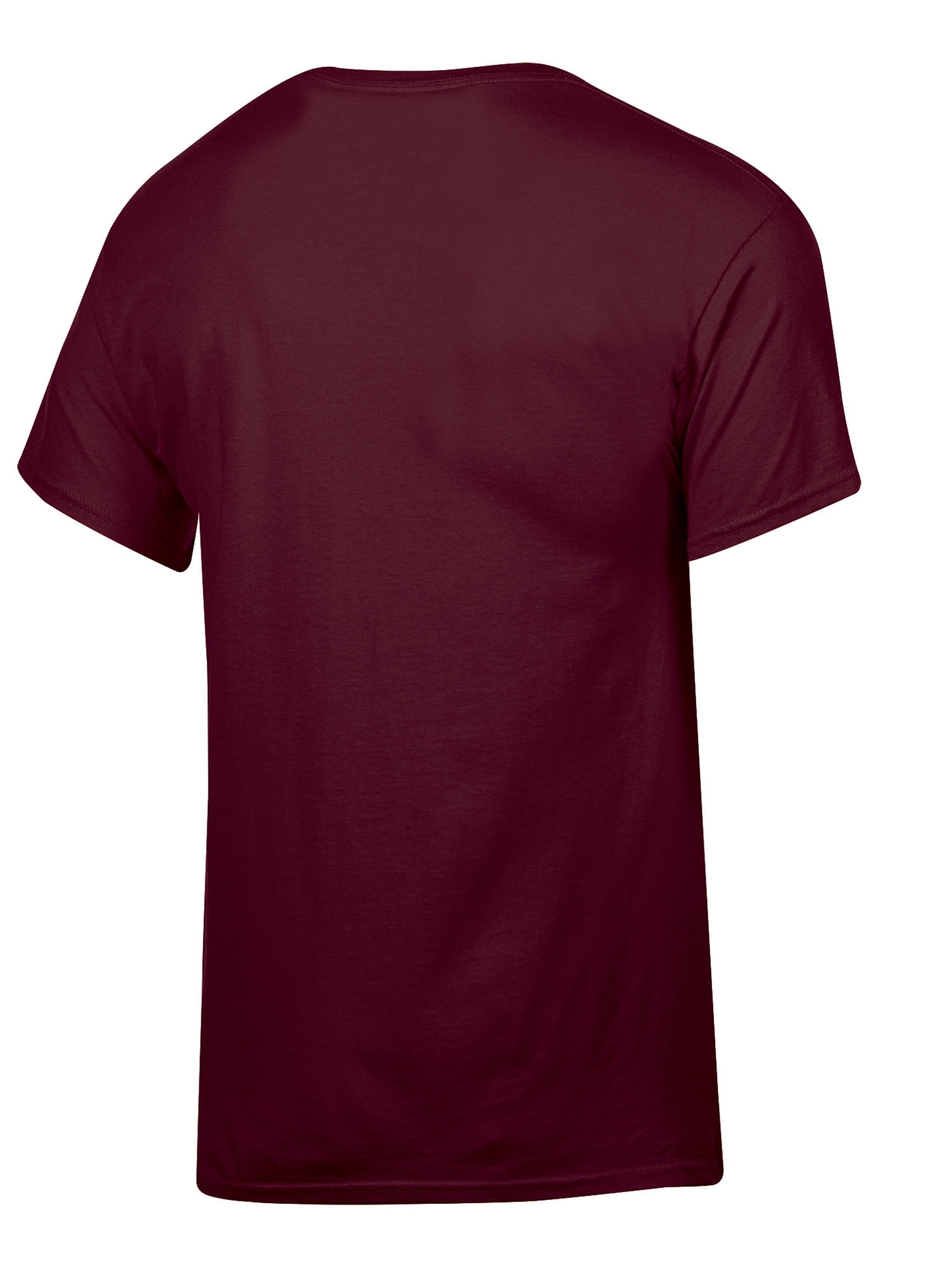 NCAA Texas A&M Aggies Men's Arch Over Logo Tee