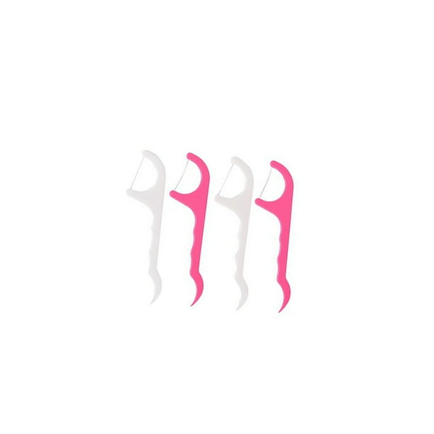 Seitruly Hilo Unisex, palillos de portátiles, palillos de para eliminar la suciedad, herramienta de limpieza para eliminar la cuidado de los oídos 25 piezas Seitruly CE014021-02B