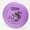 175-176 grams, variant on Innova DX Wraith Disc Golf Distance Driver, Pick Color/Weight [Stamp & Exact Color May Vary] White 175-176 grams