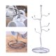 thumbnail image 4 of Árbol de Taza de Café de Encimera Ganchos Líneas Suaves Fuerte Y Estable Ahorro de Espacio Elegante para Una Selección Y Colocación Más Gloria titular de la taza de café, 4 of 8