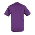 thumbnail image 2 of Just Cool Mens Performance Plain T-Shirt, 2 of 3
