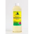 thumbnail image 1 of Huile de Graines de Framboise Rouge Raffinée Biologique, Support, Pressée à Froid, 100 % pure, 32 oz, 1 of 1
