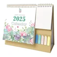 thumbnail image 1 of Calendario De Escritorio 2025 2025 Calendario De Escritorio, 1 of 8
