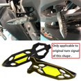 thumbnail image 5 of Motorcycle Turn Signal Protector Front and Rear Grille Guard Cover for BMW-R1250GS R1200GS LC ADV F750GS F850GS, Yellow, 5 of 5