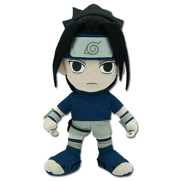 onbu naruto plush