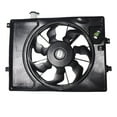 thumbnail image 5 of OTTULUR Radiator Cooling Fan TYC623510 Replacement for 2014-2017 Kia Forte 2014-2018 Kia Forte 5 2014-2017 Hyundai Elantra, 5 of 7