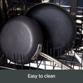 thumbnail image 5 of 12 Inch Glass Lid for All Clad Essentials Nonstick Cookware, 5 of 5