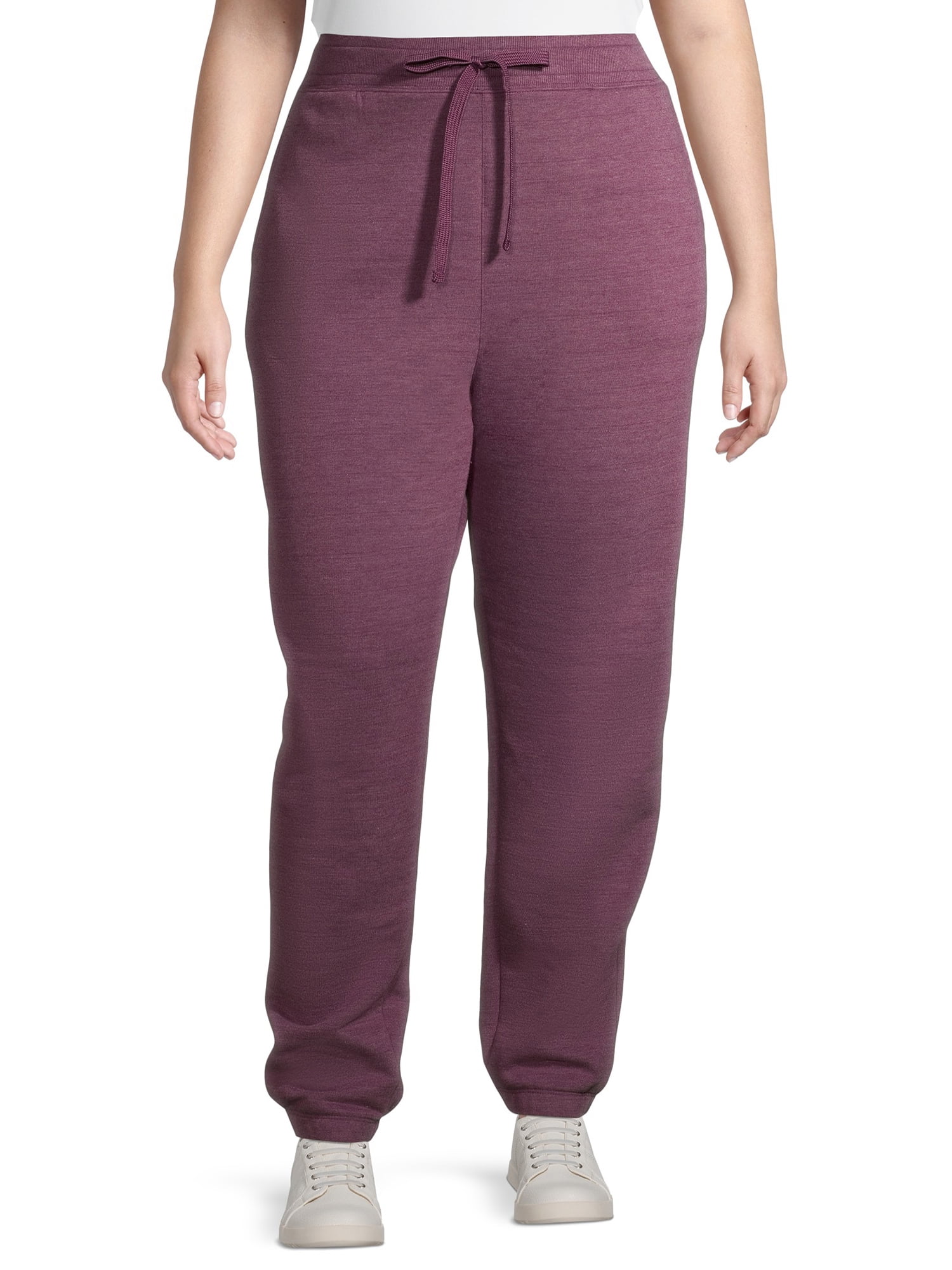 Terra \u0026 Sky Womens Plus Size Fleece 