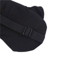 thumbnail image 4 of Talla única, adecuada para mujeres, niños, niñas, niños y hombres Material suave y cómodo, agradable a la vista, la cara y la cabeza, nunca pica La linda máscara de ojos bloquea por completo, 4 of 5
