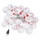 thumbnail image 5 of Cadena de luces LED navideñas, Cadena de luces LED de muñeco de nieve Muñeco de nieve Cadena de luces USB Decoración navideña Cadena de luces Los mejores materiales, 5 of 8