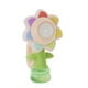 thumbnail image 1 of KAKOWELY Máquina de burbujas de flores recargable con tres modos ajustables para fiestas de verano, bodas, cumpleaños y diversión al aire libre. Varita de burbujas portátil para niños y bebés., 1 of 4