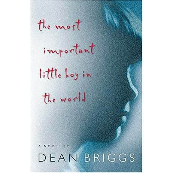 Pre-Owned The Most Important Little Boy in the World Paperback