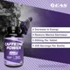 thumbnail image 3 of Suplemento en pastillas de cafeína EAS Caffeine Power 200 mg 100 tabletas, 3 of 5